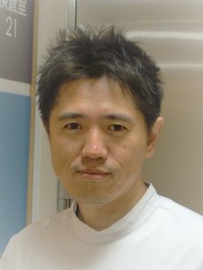 船水会長
